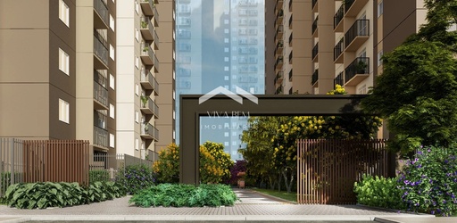 Apartamento de 1 quarto, 25m² no bairro Mooca, em São Paulo | Eu Corretor