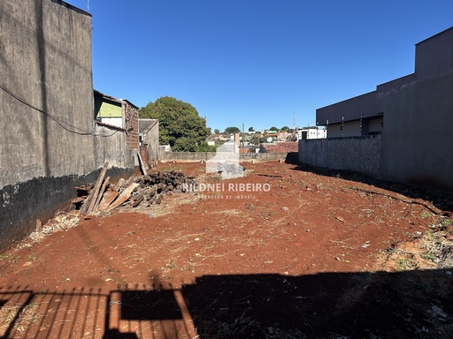 Lote/Terreno de 250m² no bairro Leonor, em Londrina | Eu Corretor