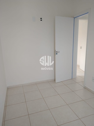 Apartamento de 2 quartos, no bairro Shopping Park, em Uberlândia | Eu Corretor