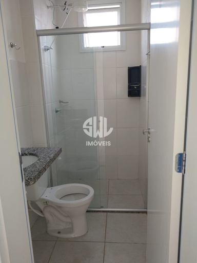 Apartamento de 2 quartos, no bairro Shopping Park, em Uberlândia | Eu Corretor