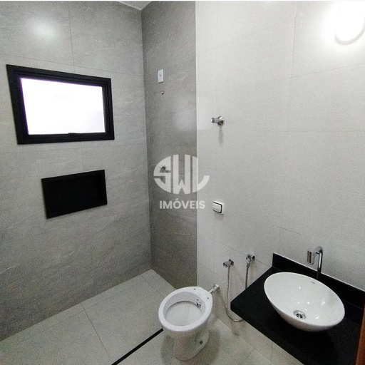 Casa de 2 quartos, no bairro Shopping Park, em Uberlândia | Eu Corretor