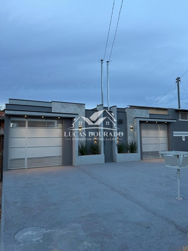 Casa de 2 quartos, 80m² no bairro Setor Norte, em Planaltina | Eu Corretor
