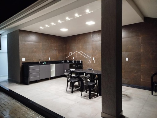 Casa de Condomínio de 3 quartos, 362m² no bairro Albuquerque, em Teresópolis | Eu Corretor