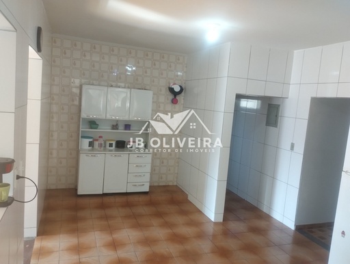 Casa de Vila de 3 quartos, 360m² no bairro Centro, em Nova Odessa | Eu Corretor