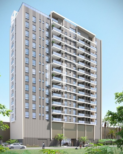 Apartamento de 2 quartos, 89m² no bairro CENTRO, em Penha | Eu Corretor