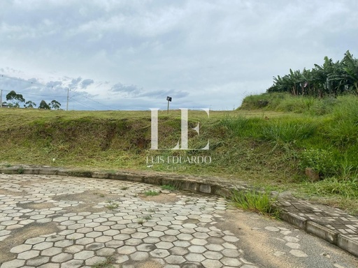 Lote/Terreno de 318m² no bairro CENTRO, em São João do Itaperiú | Eu Corretor