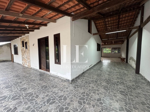 Casa de 3 quartos, 160m² no bairro Carijos, em Indaial | Eu Corretor