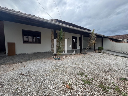 Casa de 3 quartos, 160m² no bairro Carijos, em Indaial | Eu Corretor