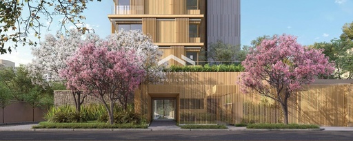 Apartamento de 4 quartos, 355m² no bairro Itaim Bibi, em São Paulo | Eu Corretor