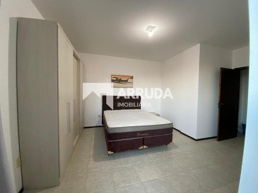 Apartamento de 2 quartos, 118m² no bairro mariscal, em Bombinhas | Eu Corretor