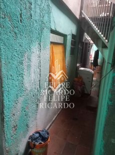 Casa de 2 quartos, no bairro Casa Grande, em Diadema | Eu Corretor