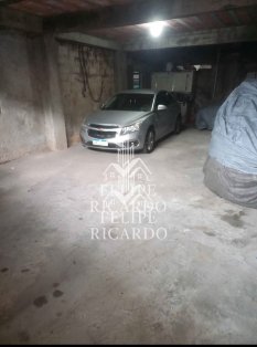 Casa de 2 quartos, no bairro Casa Grande, em Diadema | Eu Corretor