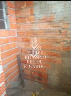 Casa de 2 quartos, no bairro Casa Grande, em Diadema | Eu Corretor