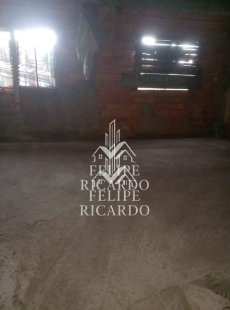 Casa de 2 quartos, no bairro Casa Grande, em Diadema | Eu Corretor