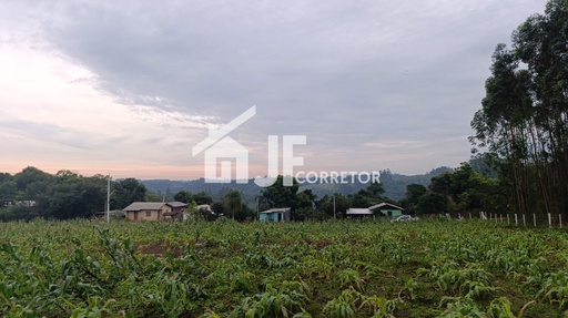 Chácara de 2800m² no bairro Macaco Branco , em Portão | Eu Corretor