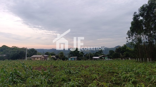 Chácara de 2800m² no bairro Macaco Branco , em Portão | Eu Corretor