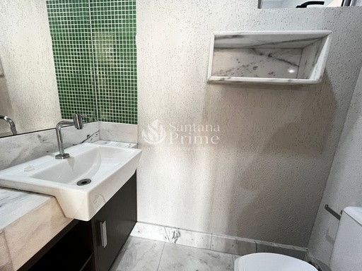Apartamento de 3 quartos, 100m² no bairro Indaiá, em Belo Horizonte | Eu Corretor