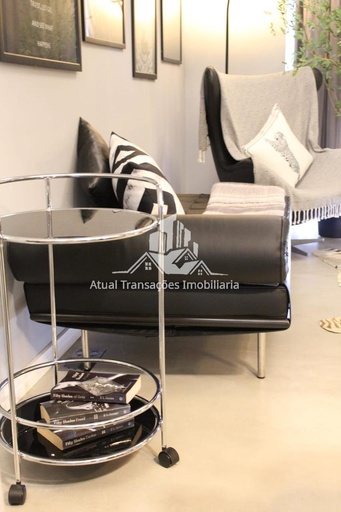 Studio de 1 quarto, 52m² no bairro Gonzaga, em Santos | Eu Corretor