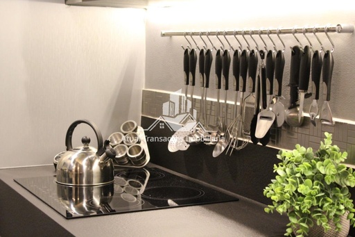 Studio de 1 quarto, 52m² no bairro Gonzaga, em Santos | Eu Corretor