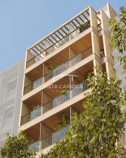 Studio de 35m² no bairro Copacabana, em Rio de Janeiro | Eu Corretor