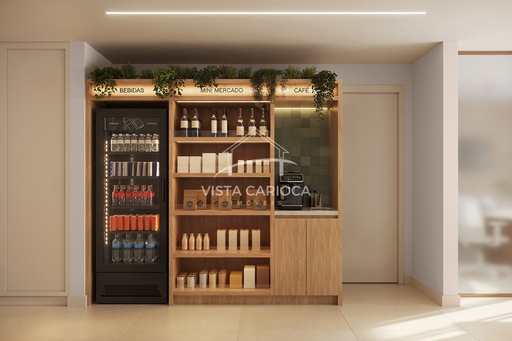 Studio de 35m² no bairro Copacabana, em Rio de Janeiro | Eu Corretor