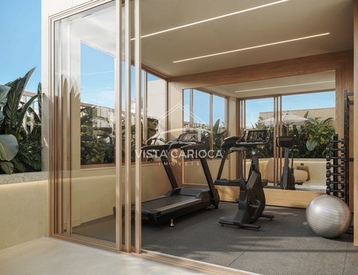 Studio de 35m² no bairro Copacabana, em Rio de Janeiro | Eu Corretor