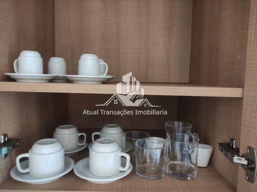 Apartamento de 1 quarto, 52m² no bairro Gonzaga, em Santos | Eu Corretor