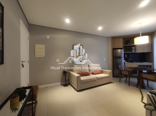 Apartamento de 1 quarto, 52m² no bairro Gonzaga, em Santos | Eu Corretor