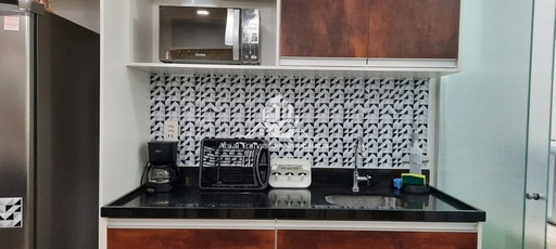 Studio de 1 quarto, 54m² no bairro Gonzaga, em Santos | Eu Corretor