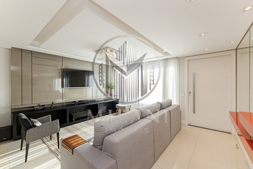 Casa de 4 quartos, 280m² no bairro Bairro Alto, em Curitiba | Eu Corretor