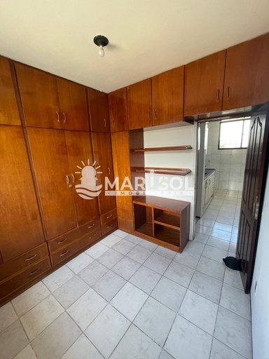 Apartamento de 2 quartos, 60m² no bairro Cajazeiras, em Fortaleza | Eu Corretor
