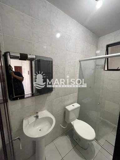 Apartamento de 2 quartos, 60m² no bairro Cajazeiras, em Fortaleza | Eu Corretor