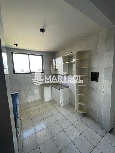 Apartamento de 2 quartos, 60m² no bairro Cajazeiras, em Fortaleza | Eu Corretor