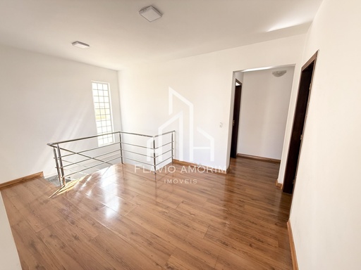 Casa de 4 quartos, 299m² no bairro Serrano, em Belo Horizonte | Eu Corretor