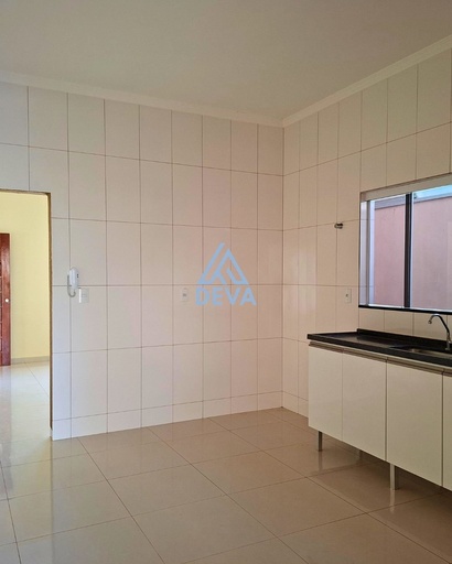 Casa de 3 quartos, no bairro Nova General, em General Salgado | Eu Corretor