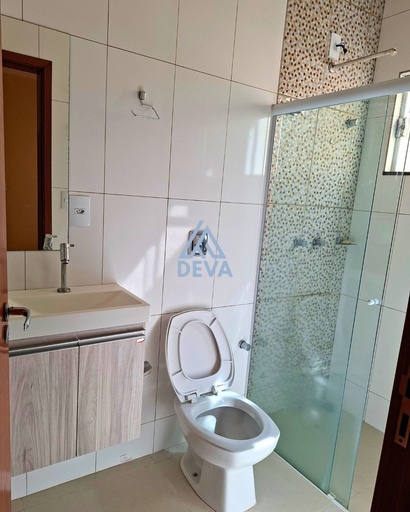 Casa de 3 quartos, no bairro Nova General, em General Salgado | Eu Corretor