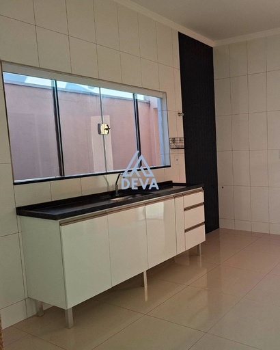 Casa de 3 quartos, no bairro Nova General, em General Salgado | Eu Corretor