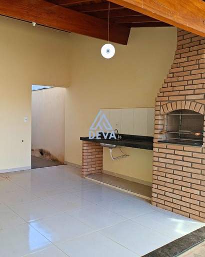 Casa de 3 quartos, no bairro Nova General, em General Salgado | Eu Corretor