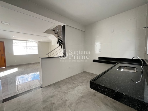 Geminado de 3 quartos, 195m² no bairro Itapoã, em Belo Horizonte | Eu Corretor