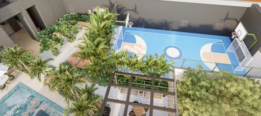 Studio de 1 quarto, 25m² no bairro Vila Mariana, em São Paulo | Eu Corretor