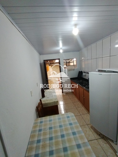Casa de 3 quartos, 70m² no bairro Jardim Canadá, em Pontal do Paraná | Eu Corretor