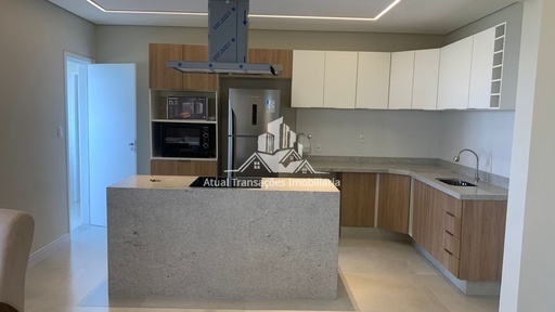 Cobertura de 3 quartos, 240m² no bairro Boqueirão, em Santos | Eu Corretor