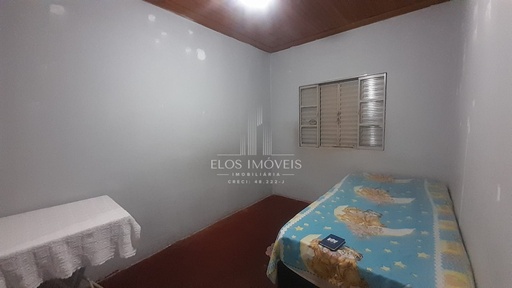 Casa de 4 quartos, 108m² no bairro Jardim Vista Alegre, em Limeira | Eu Corretor