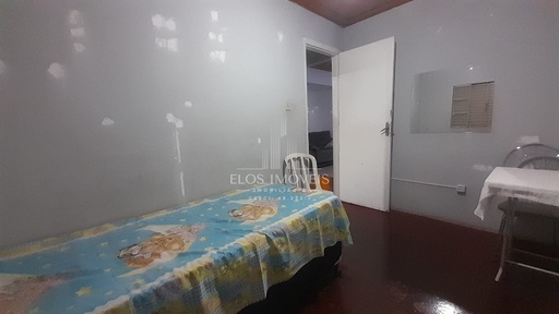 Casa de 4 quartos, 108m² no bairro Jardim Vista Alegre, em Limeira | Eu Corretor