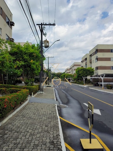 Apartamento de 3 quartos, no bairro Eliza Miranda -Japiim, em Manaus | Eu Corretor