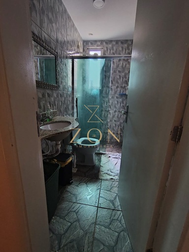Apartamento de 3 quartos, no bairro Eliza Miranda -Japiim, em Manaus | Eu Corretor