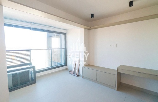 Studio de 1 quarto, 26m² no bairro Vila Clementino, em São Paulo | Eu Corretor