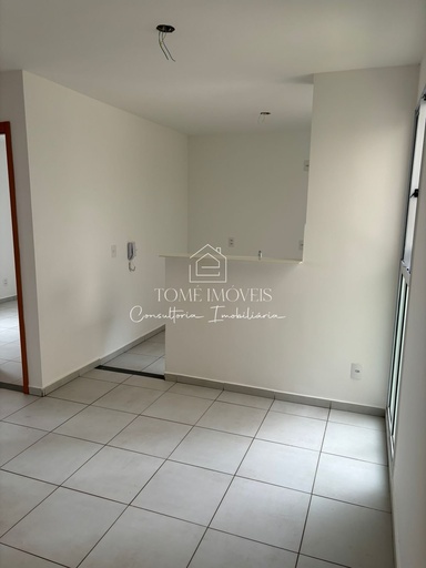 Apartamento de 2 quartos, 44m² no bairro Grand Ville, em Uberlândia | Eu Corretor