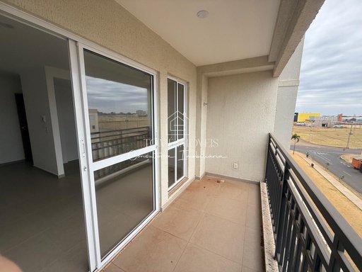Apartamento de 3 quartos, 67m² no bairro Grand Ville, em Uberlândia | Eu Corretor