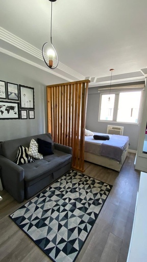 Apartamento de 1 quarto, 33m² no bairro Centro, em Balneário Camboriú | Eu Corretor
